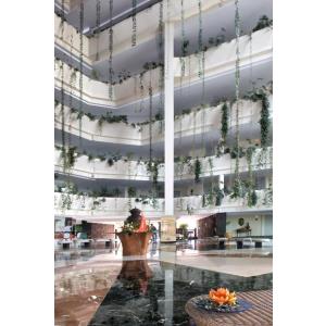 BEATRIZ COSTA & SPA - Alojamientos en COSTA TEGUISE