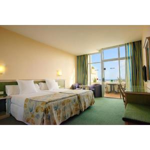 BEATRIZ COSTA & SPA - Alojamientos en COSTA TEGUISE