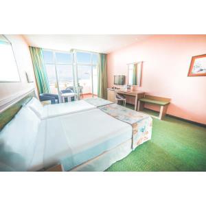 BEATRIZ COSTA & SPA - Alojamientos en COSTA TEGUISE