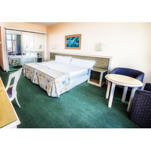 BEATRIZ COSTA & SPA - Alojamientos en COSTA TEGUISE