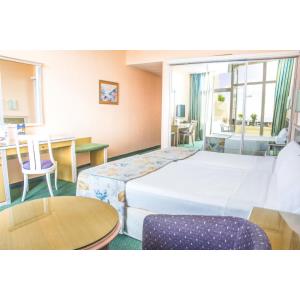 BEATRIZ COSTA & SPA - Alojamientos en COSTA TEGUISE