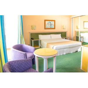 BEATRIZ COSTA & SPA - Alojamientos en COSTA TEGUISE