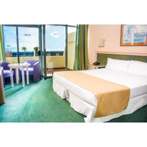 BEATRIZ COSTA & SPA - Alojamientos en COSTA TEGUISE