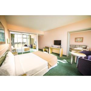 BEATRIZ COSTA & SPA - Alojamientos en COSTA TEGUISE