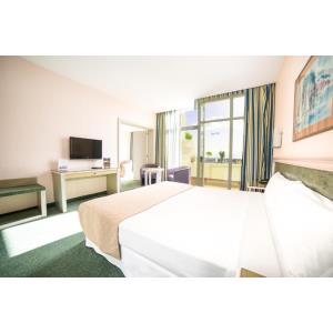 BEATRIZ COSTA & SPA - Alojamientos en COSTA TEGUISE