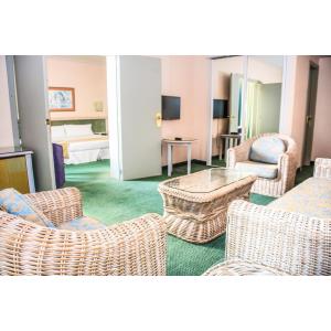 BEATRIZ COSTA & SPA - Alojamientos en COSTA TEGUISE