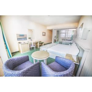 BEATRIZ COSTA & SPA - Alojamientos en COSTA TEGUISE