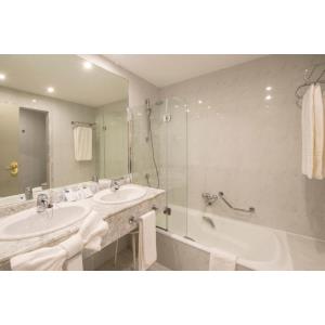 BEATRIZ COSTA & SPA - Alojamientos en COSTA TEGUISE