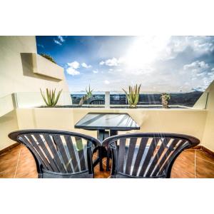 BEATRIZ COSTA & SPA - Alojamientos en COSTA TEGUISE