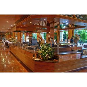 BEATRIZ COSTA & SPA - Alojamientos en COSTA TEGUISE