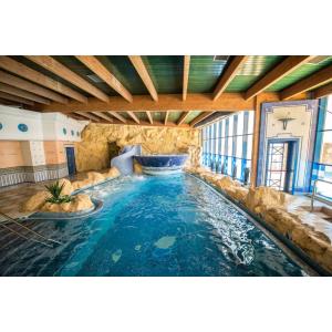 BEATRIZ COSTA & SPA - Alojamientos en COSTA TEGUISE