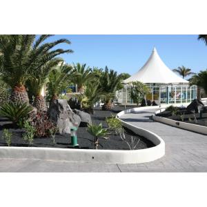 BEATRIZ COSTA & SPA - Alojamientos en COSTA TEGUISE