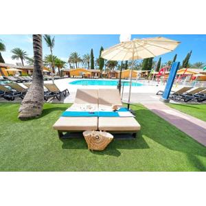 SUITES & VILLAS by Dunas - Alojamientos en MASPALOMAS