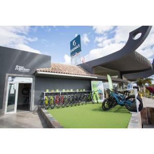 SUITES & VILLAS by Dunas - Alojamientos en MASPALOMAS