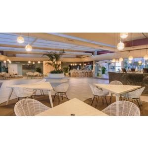 SUITES & VILLAS by Dunas - Alojamientos en MASPALOMAS