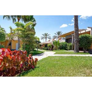 SUITES & VILLAS by Dunas - Alojamientos en MASPALOMAS