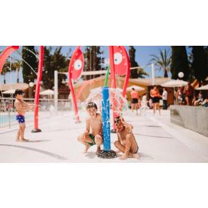 SUITES & VILLAS by Dunas - Alojamientos en MASPALOMAS