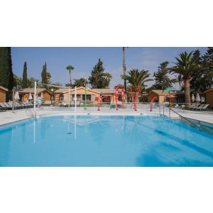 SUITES & VILLAS by Dunas - Alojamientos en MASPALOMAS