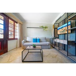 SUITES & VILLAS by Dunas - Alojamientos en MASPALOMAS