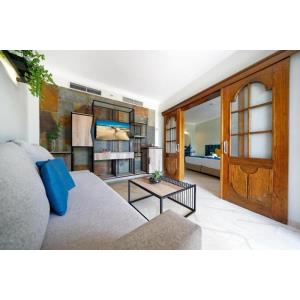 SUITES & VILLAS by Dunas - Alojamientos en MASPALOMAS