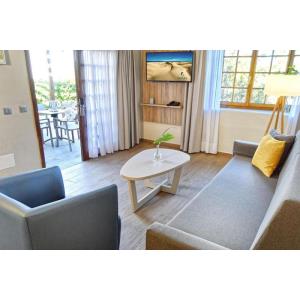 SUITES & VILLAS by Dunas - Alojamientos en MASPALOMAS