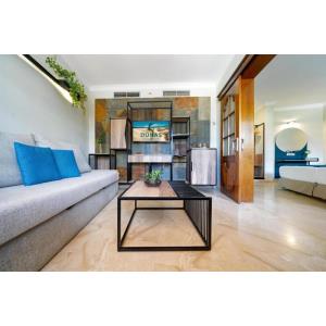 SUITES & VILLAS by Dunas - Alojamientos en MASPALOMAS