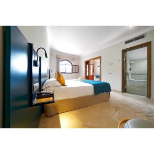 SUITES & VILLAS by Dunas - Alojamientos en MASPALOMAS