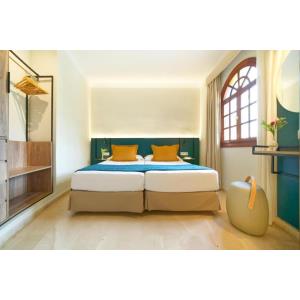 SUITES & VILLAS by Dunas - Alojamientos en MASPALOMAS