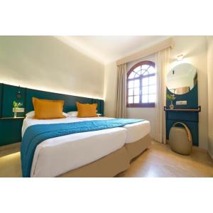 SUITES & VILLAS by Dunas - Alojamientos en MASPALOMAS