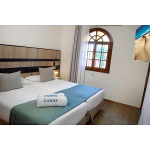SUITES & VILLAS by Dunas - Alojamientos en MASPALOMAS