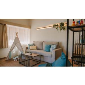 SUITES & VILLAS by Dunas - Alojamientos en MASPALOMAS