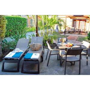 SUITES & VILLAS by Dunas - Alojamientos en MASPALOMAS