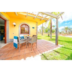 SUITES & VILLAS by Dunas - Alojamientos en MASPALOMAS