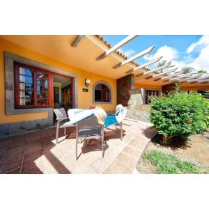 SUITES & VILLAS by Dunas - Alojamientos en MASPALOMAS