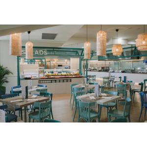 SUITES & VILLAS by Dunas - Alojamientos en MASPALOMAS