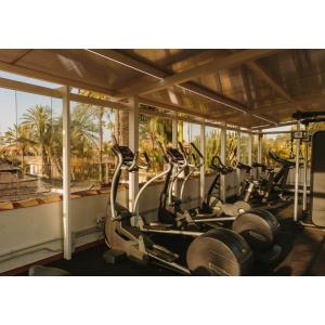 SUITES & VILLAS by Dunas - Alojamientos en MASPALOMAS