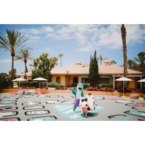 SUITES & VILLAS by Dunas - Alojamientos en MASPALOMAS