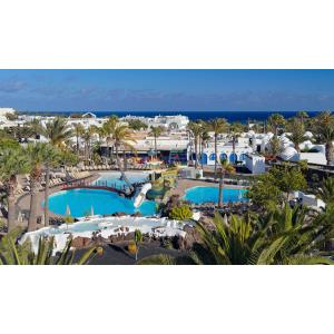 Hotel H10 SUITES LANZAROTE GARDENS