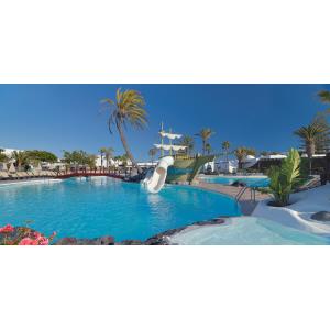 H10 SUITES LANZAROTE GARDENS - Alojamientos en COSTA TEGUISE