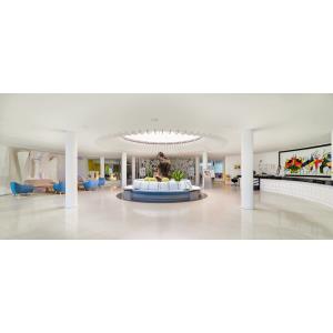 H10 SUITES LANZAROTE GARDENS - Alojamientos en COSTA TEGUISE