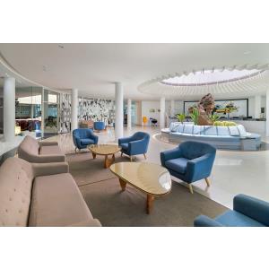 H10 SUITES LANZAROTE GARDENS - Alojamientos en COSTA TEGUISE