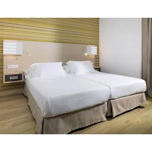 H10 SUITES LANZAROTE GARDENS - Alojamientos en COSTA TEGUISE