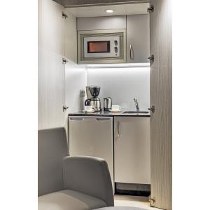 H10 SUITES LANZAROTE GARDENS - Alojamientos en COSTA TEGUISE