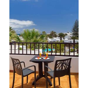 H10 SUITES LANZAROTE GARDENS - Alojamientos en COSTA TEGUISE