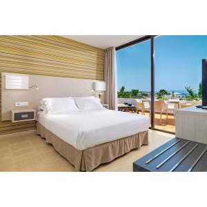 H10 SUITES LANZAROTE GARDENS - Alojamientos en COSTA TEGUISE