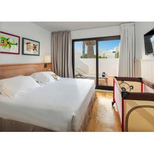 H10 SUITES LANZAROTE GARDENS - Alojamientos en COSTA TEGUISE