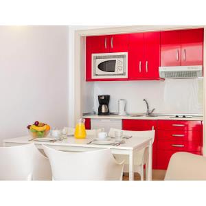 H10 SUITES LANZAROTE GARDENS - Alojamientos en COSTA TEGUISE