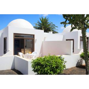 H10 SUITES LANZAROTE GARDENS - Alojamientos en COSTA TEGUISE