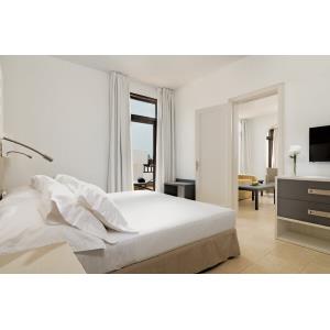 H10 SUITES LANZAROTE GARDENS - Alojamientos en COSTA TEGUISE