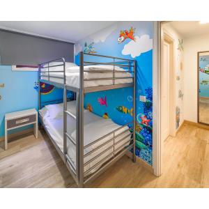 H10 SUITES LANZAROTE GARDENS - Alojamientos en COSTA TEGUISE